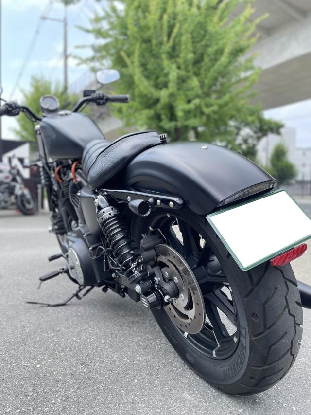 XL883N