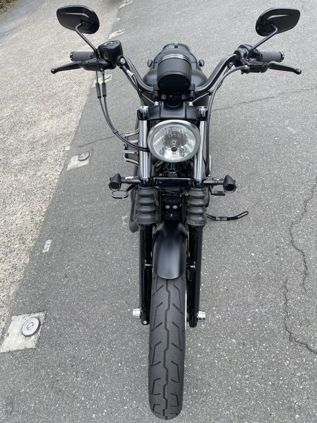 XL883N