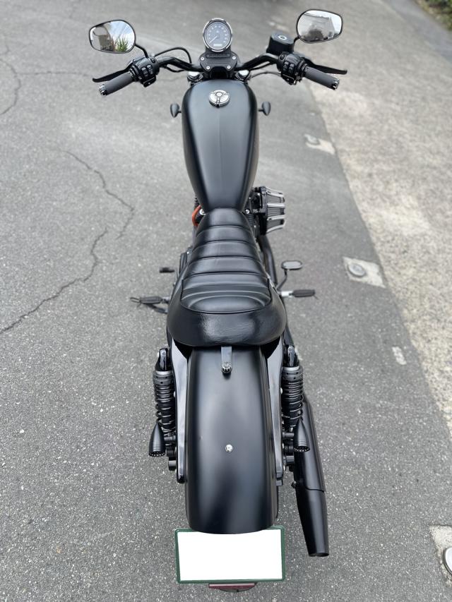 XL883N