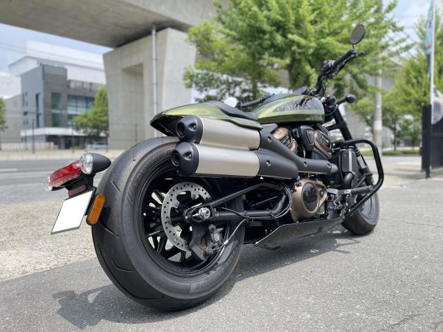 RH1250S