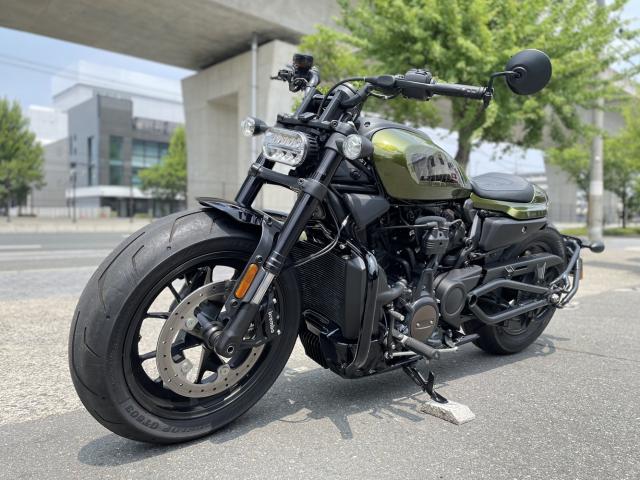 RH1250S