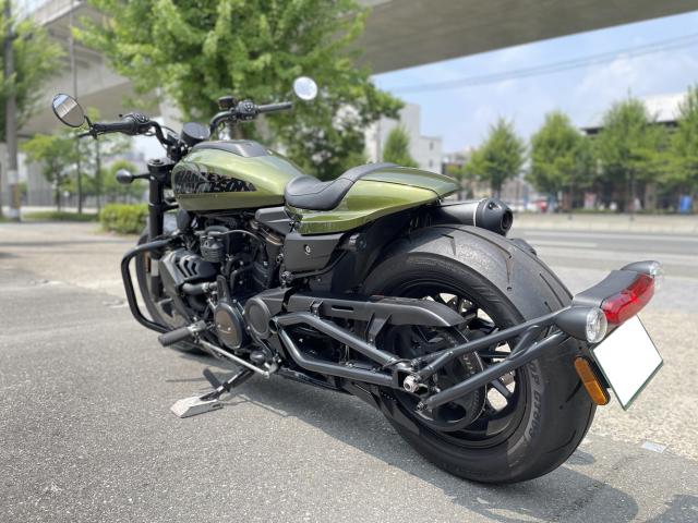 RH1250S