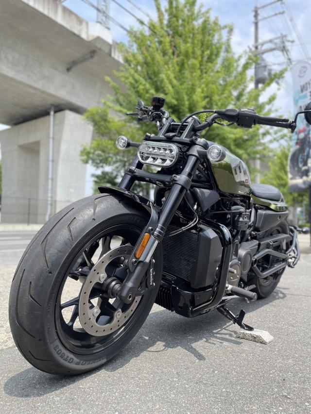 RH1250S