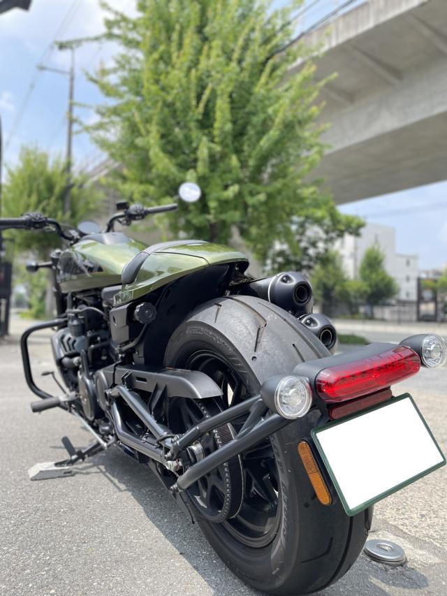 RH1250S