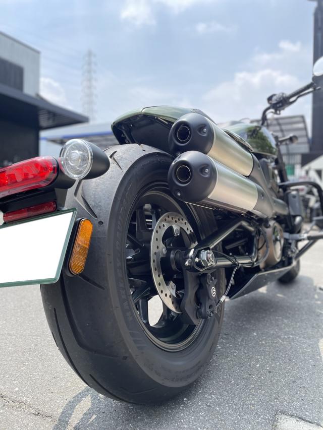 RH1250S