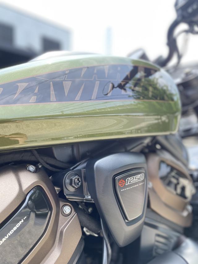 RH1250S
