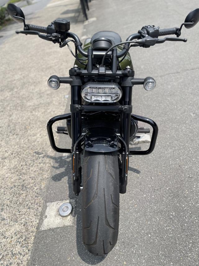 RH1250S