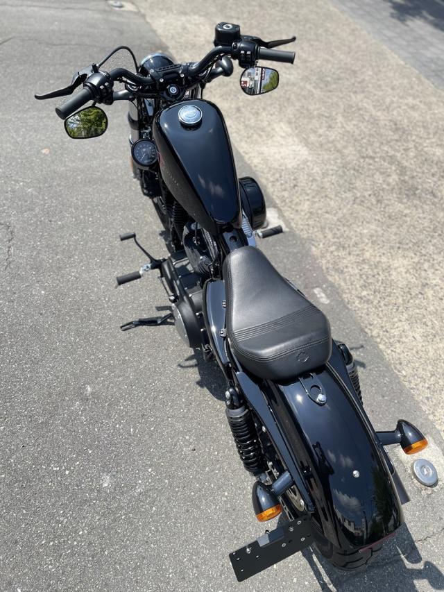 XL1200X
