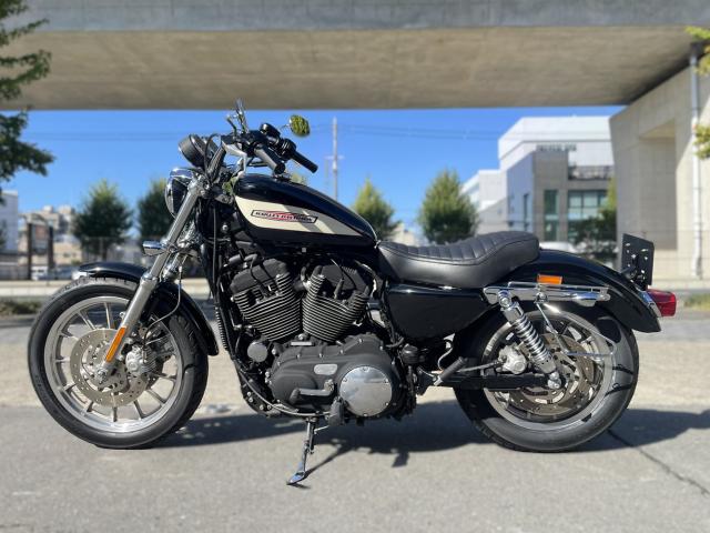 XL1200R