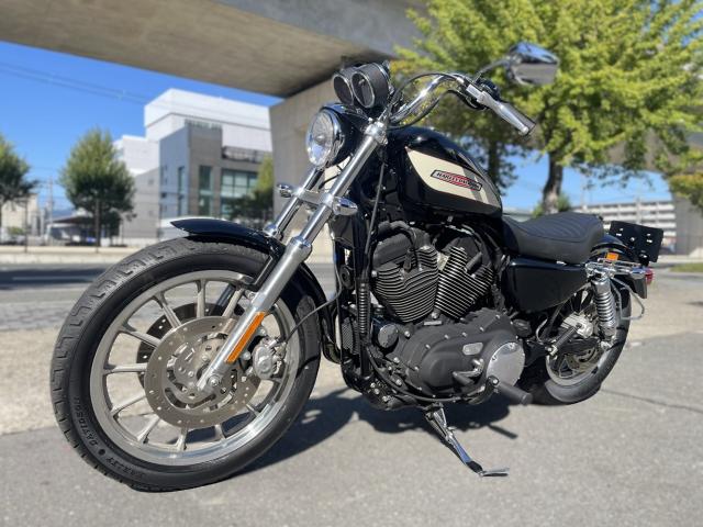 XL1200R