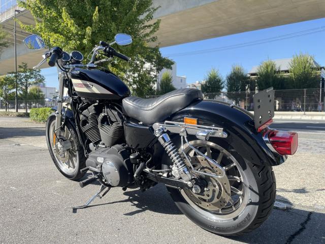XL1200R