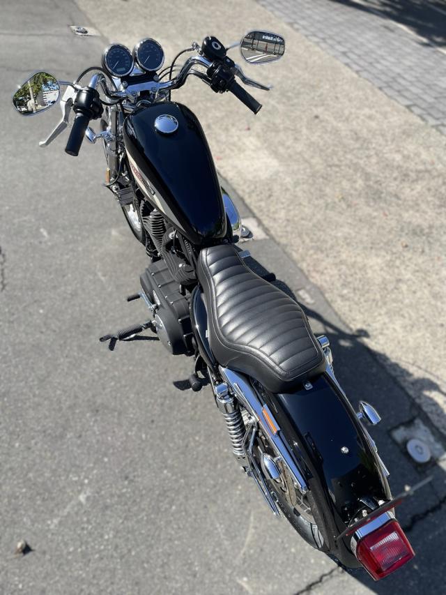 XL1200R