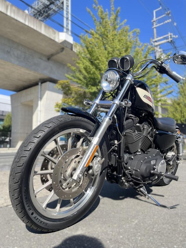 XL1200R