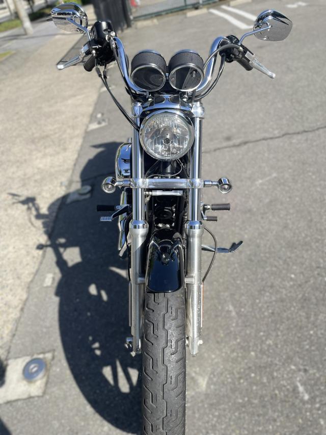 XL1200R