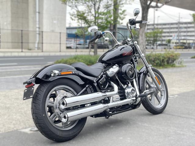 FXST