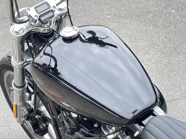 FXST
