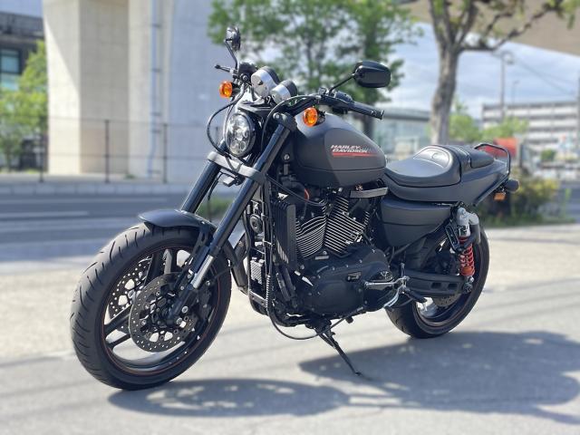 XR1200X