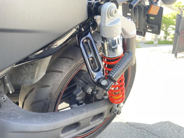 XR1200X