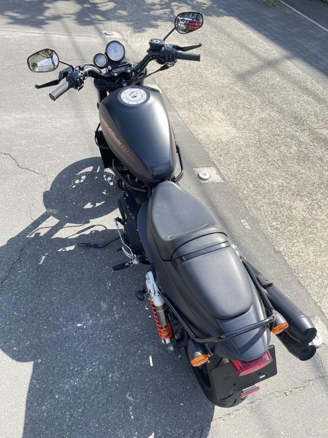 XR1200X