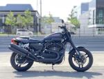 XR1200X