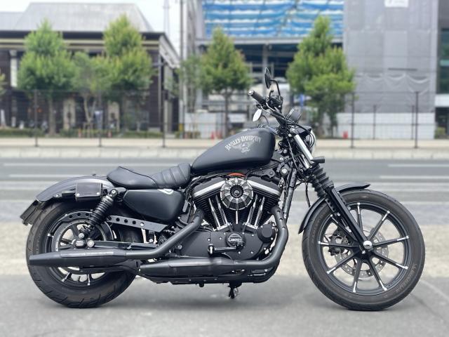 XL883N