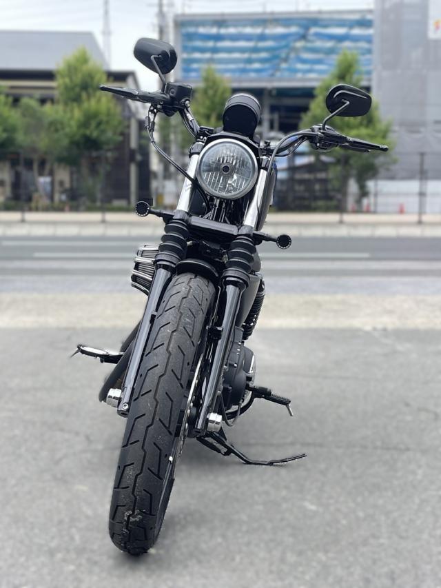 XL883N