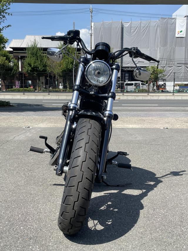 XL1200X