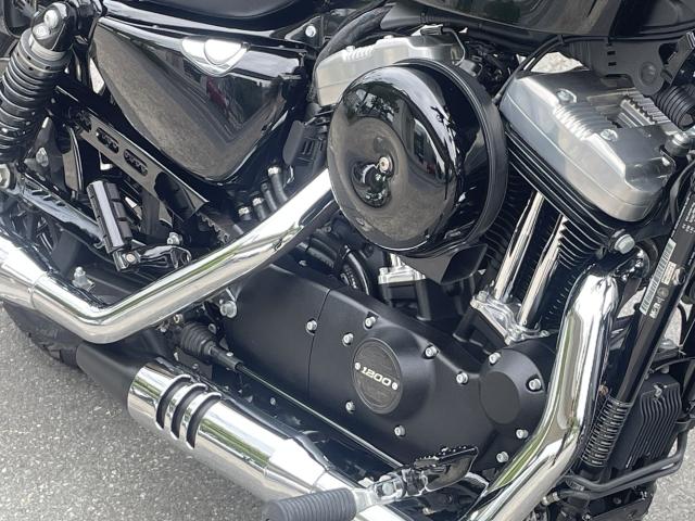 XL1200X
