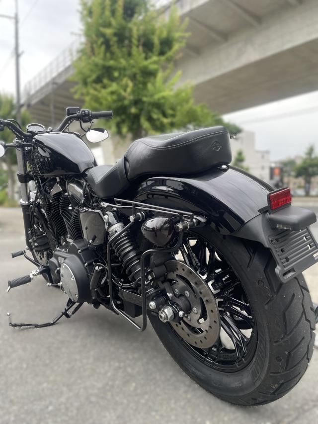 XL1200X