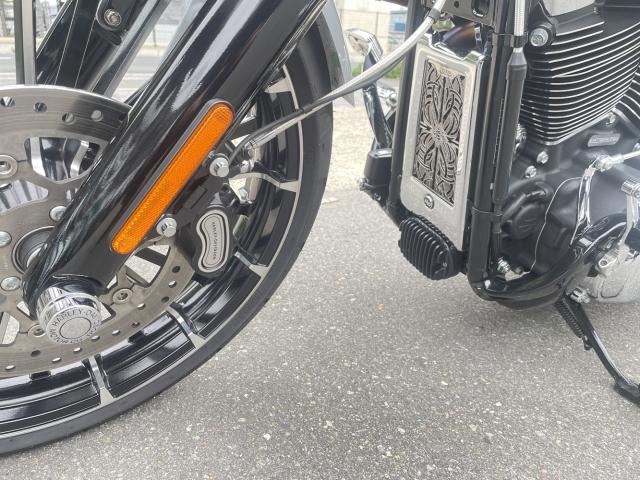 FXBR