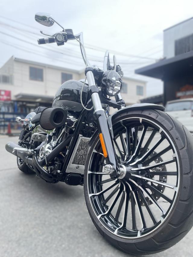 FXBR