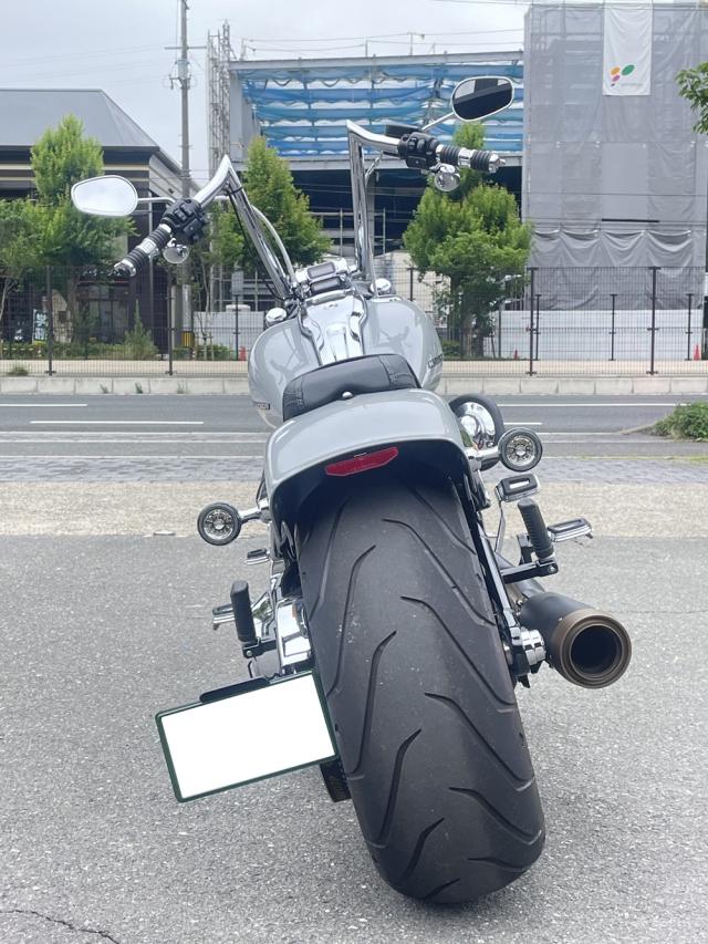 FXBR