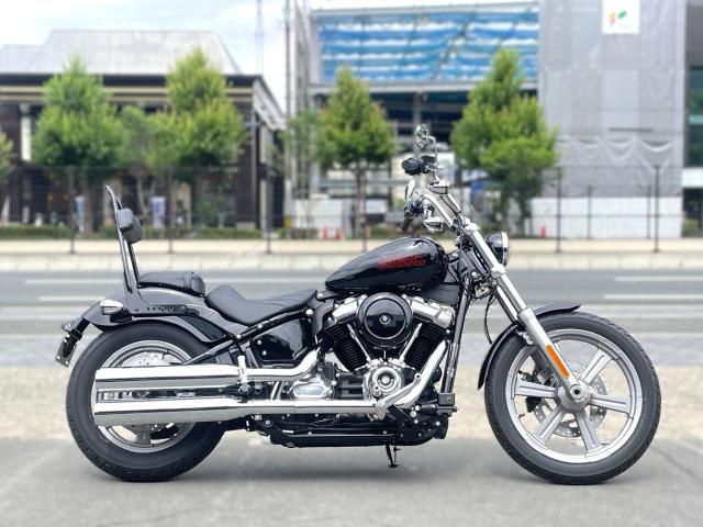 FXST