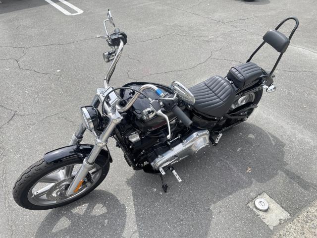 FXST