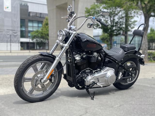FXST