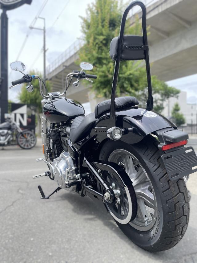 FXST