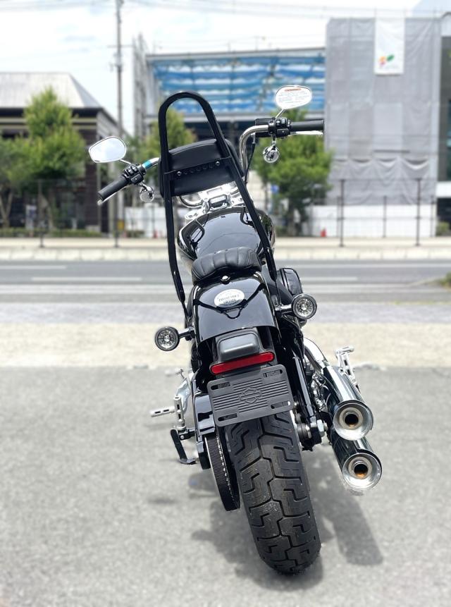 FXST