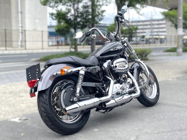 XL1200C