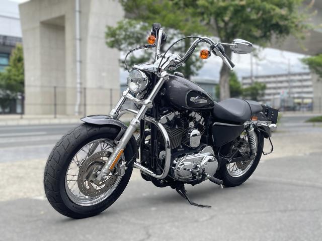 XL1200C