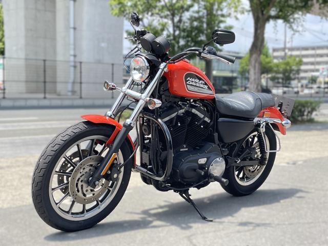 XL883R