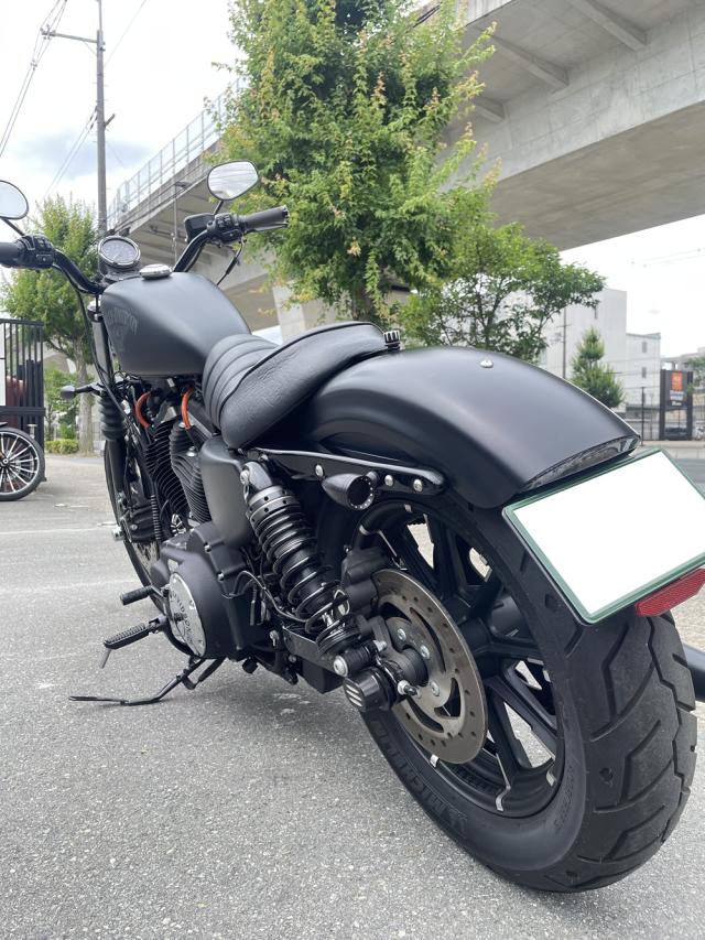 XL883N改